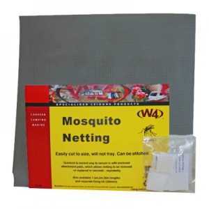 COE 4050 Mosquito Netting